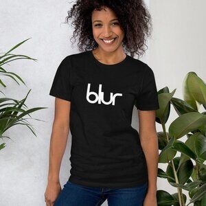 Blur Women's T-shirt